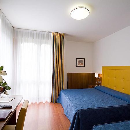 Hotel Ariston Bibione Eksteriør billede