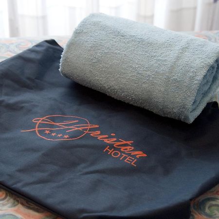 Hotel Ariston Bibione Eksteriør billede