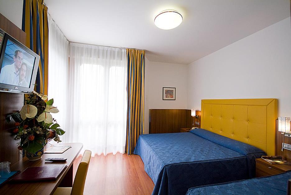 Hotel Ariston Bibione Eksteriør billede