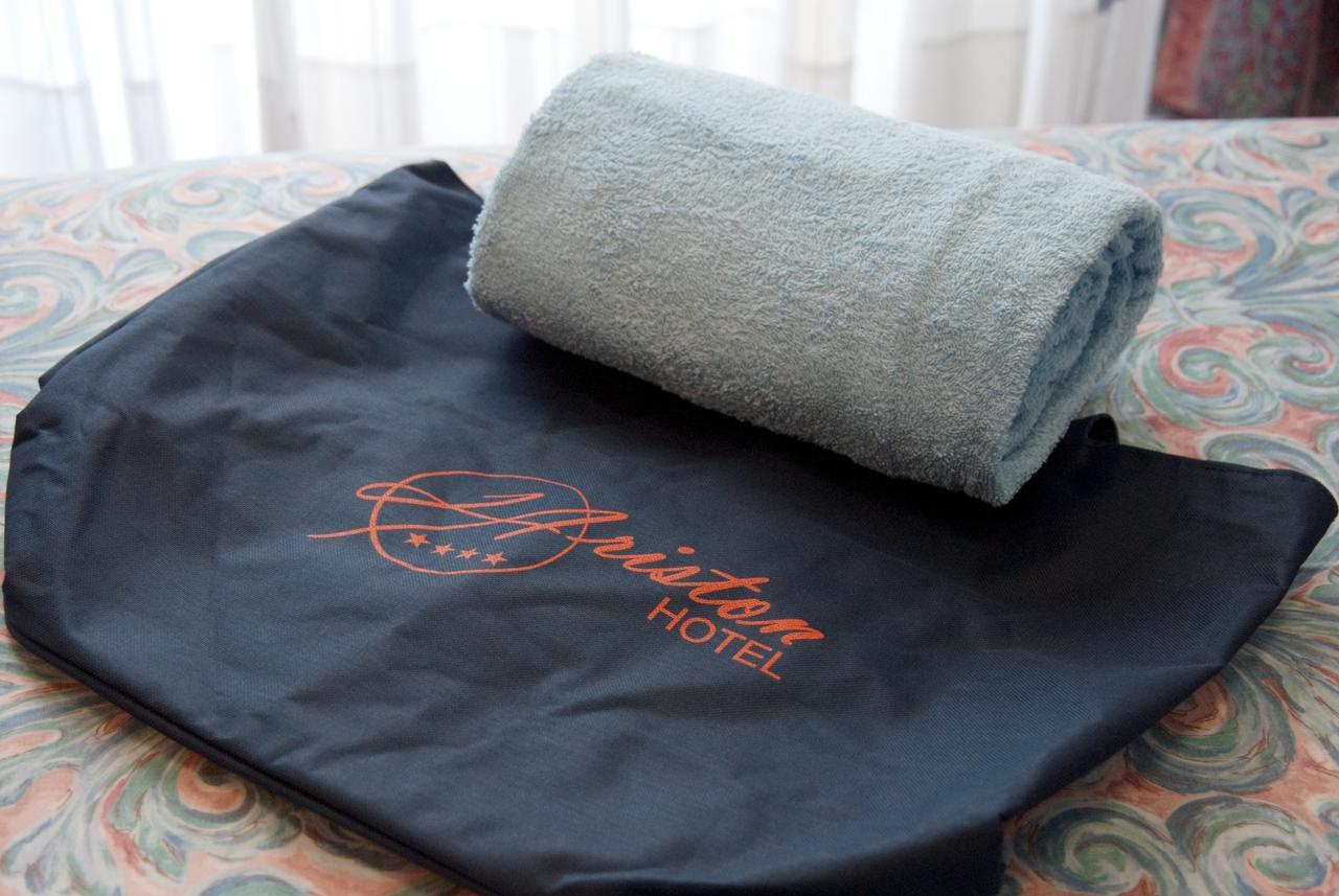Hotel Ariston Bibione Eksteriør billede