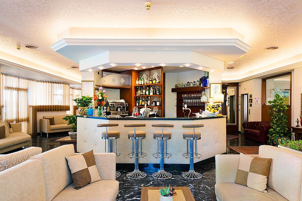 Hotel Ariston Bibione Eksteriør billede